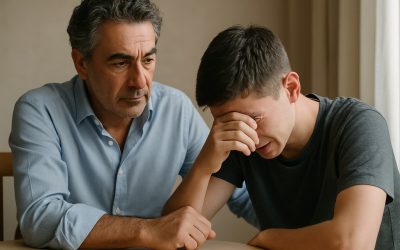 When a Dream Breaks on Four Words