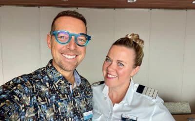 Dreams Do Come True on Quitters Day