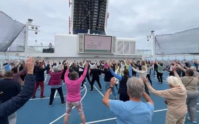 Warum wahre Stärke nicht im Außen entsteht