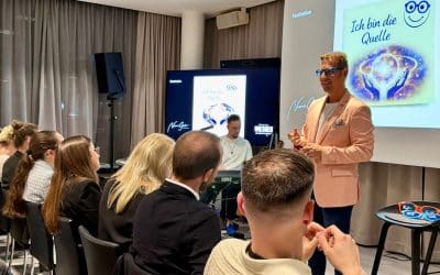 Der blinkende Cursor – plötzlich sind 20 Minuten weg