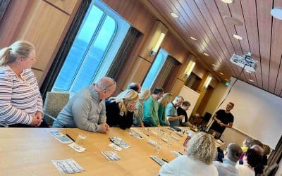 Führungskräfte: Wer arbeitet hier für wen?