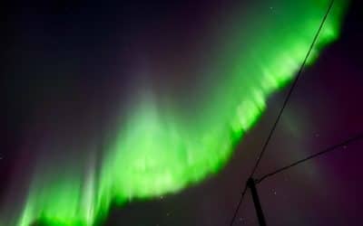 Placing an order with the universe