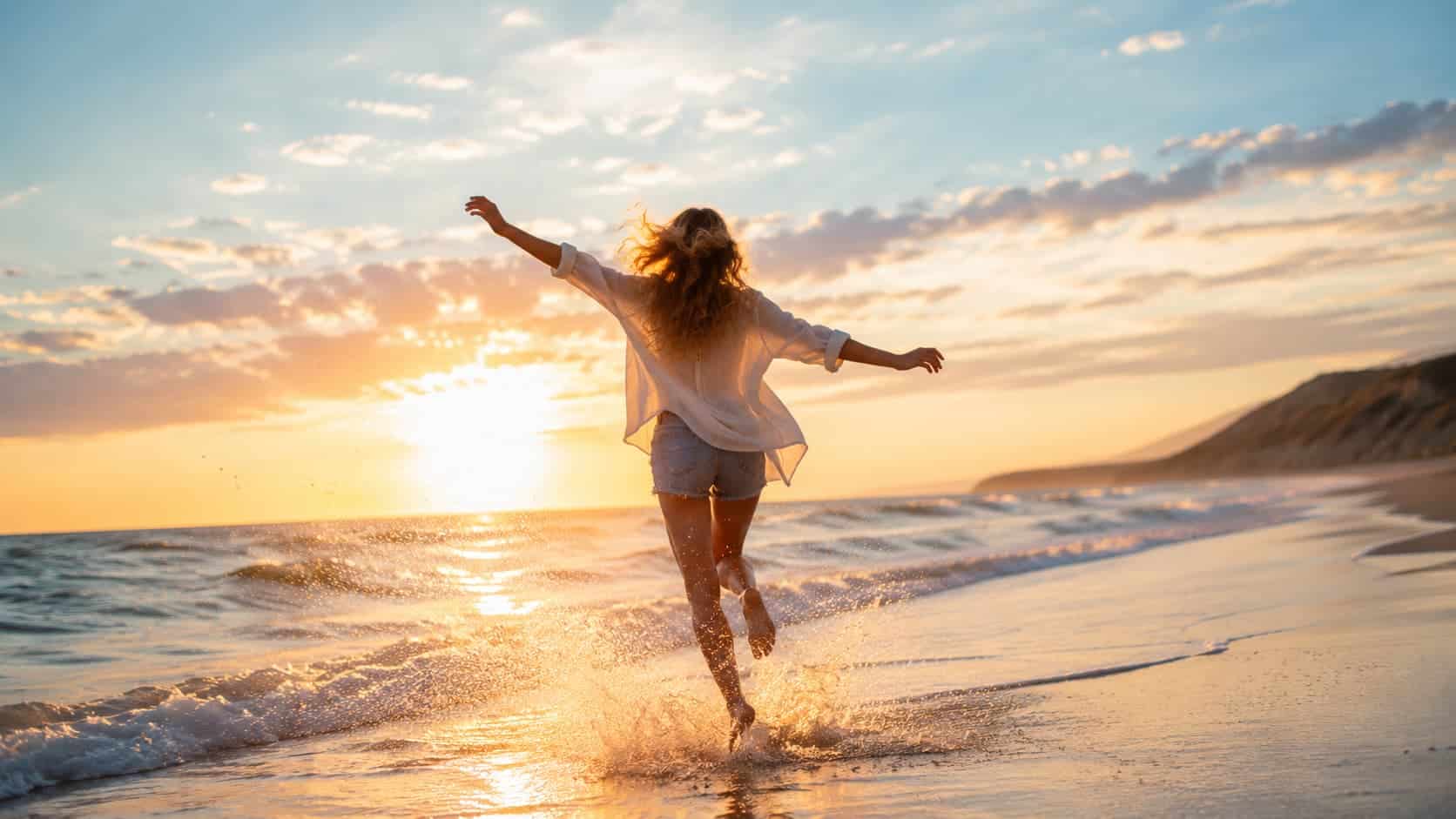When Was the Last Time You Truly Felt Alive?