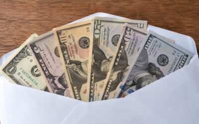 Wer hat entschieden, dass $100 mehr wert sind als $1?