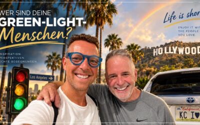 Wer sind deine Green-Light-Menschen?