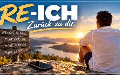 Gehört deine Aufmerksamkeit noch dir?